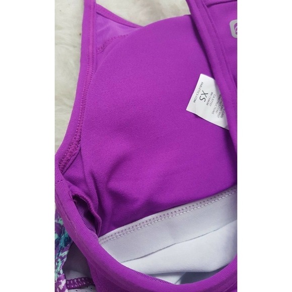 Fabletics Norwalk Tank Top Built in Sports Bra - Picture 6 of 7